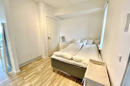 Bright 47 m² apartment on Vestre Allé, Aalborg – photo 7