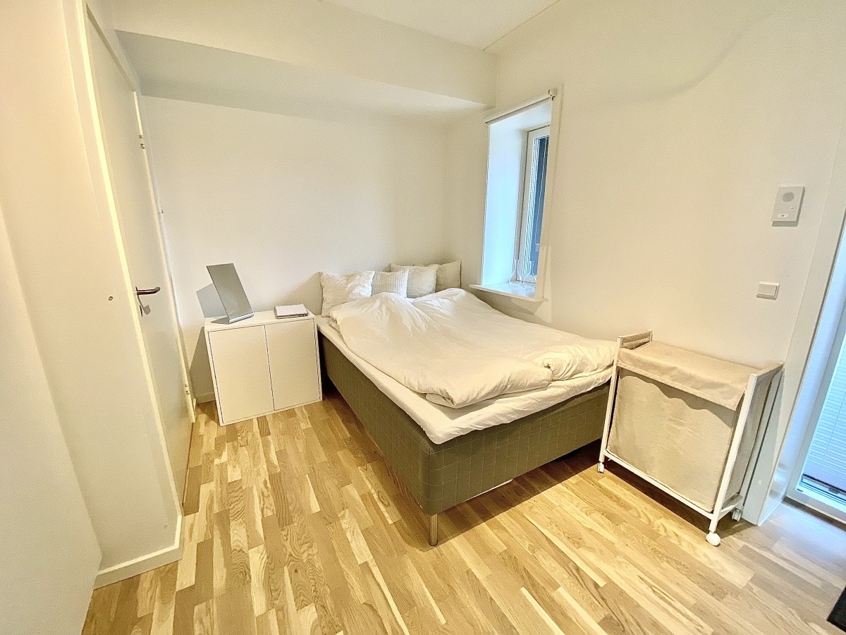 Bright 47 m² apartment on Vestre Allé, Aalborg – photo 8