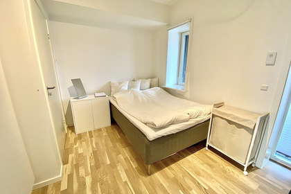 Bright 47 m² apartment on Vestre Allé, Aalborg – photo 8