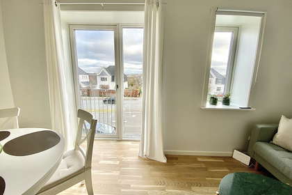 Bright 47 m² apartment on Vestre Allé, Aalborg – photo 5