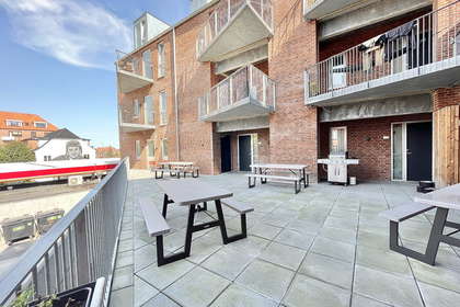 Bright 47 m² apartment on Vestre Allé, Aalborg – photo 11