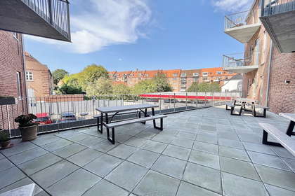 Bright 47 m² apartment on Vestre Allé, Aalborg – photo 12
