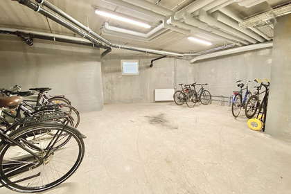 Bright 47 m² apartment on Vestre Allé, Aalborg – photo 13