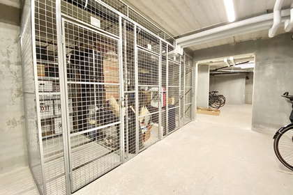 Bright 47 m² apartment on Vestre Allé, Aalborg – photo 14
