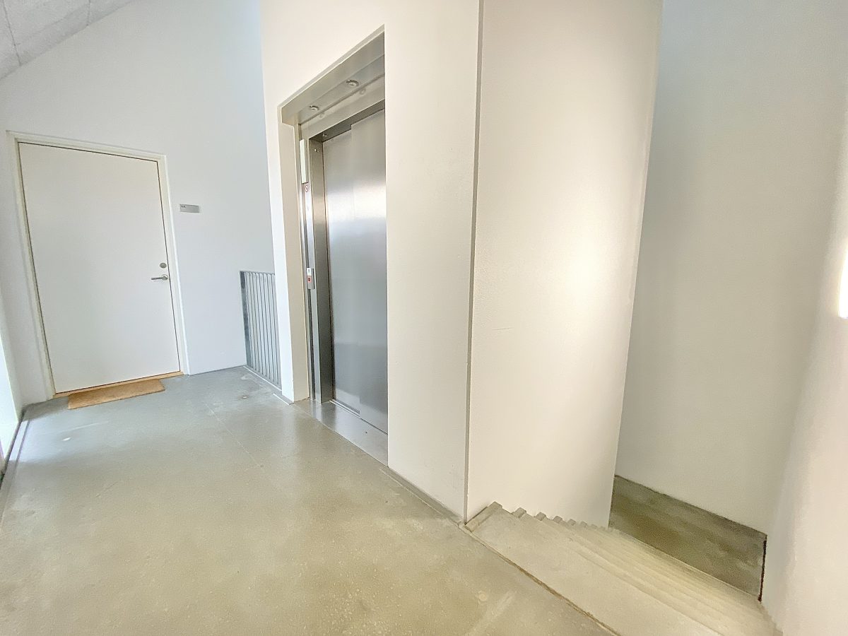 Bright 47 m² apartment on Vestre Allé, Aalborg – photo 9