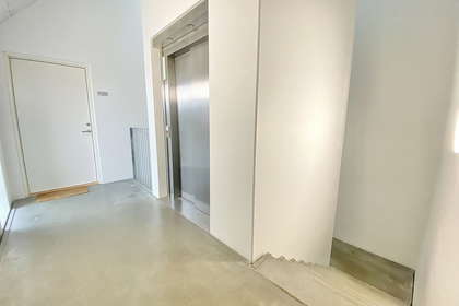 Bright 47 m² apartment on Vestre Allé, Aalborg – photo 9