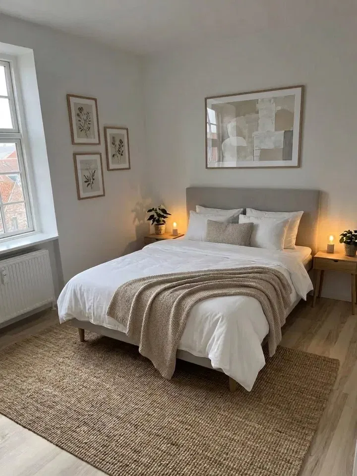 Bright and high-ceilinged 3-room apartment of 125 m² with balcony, elevator and parking – suitable for sharing and senior-friendly – photo 2