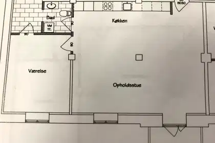 Bright and high-ceilinged 3-room apartment of 125 m² with balcony, elevator and parking – suitable for sharing and senior-friendly – photo 8
