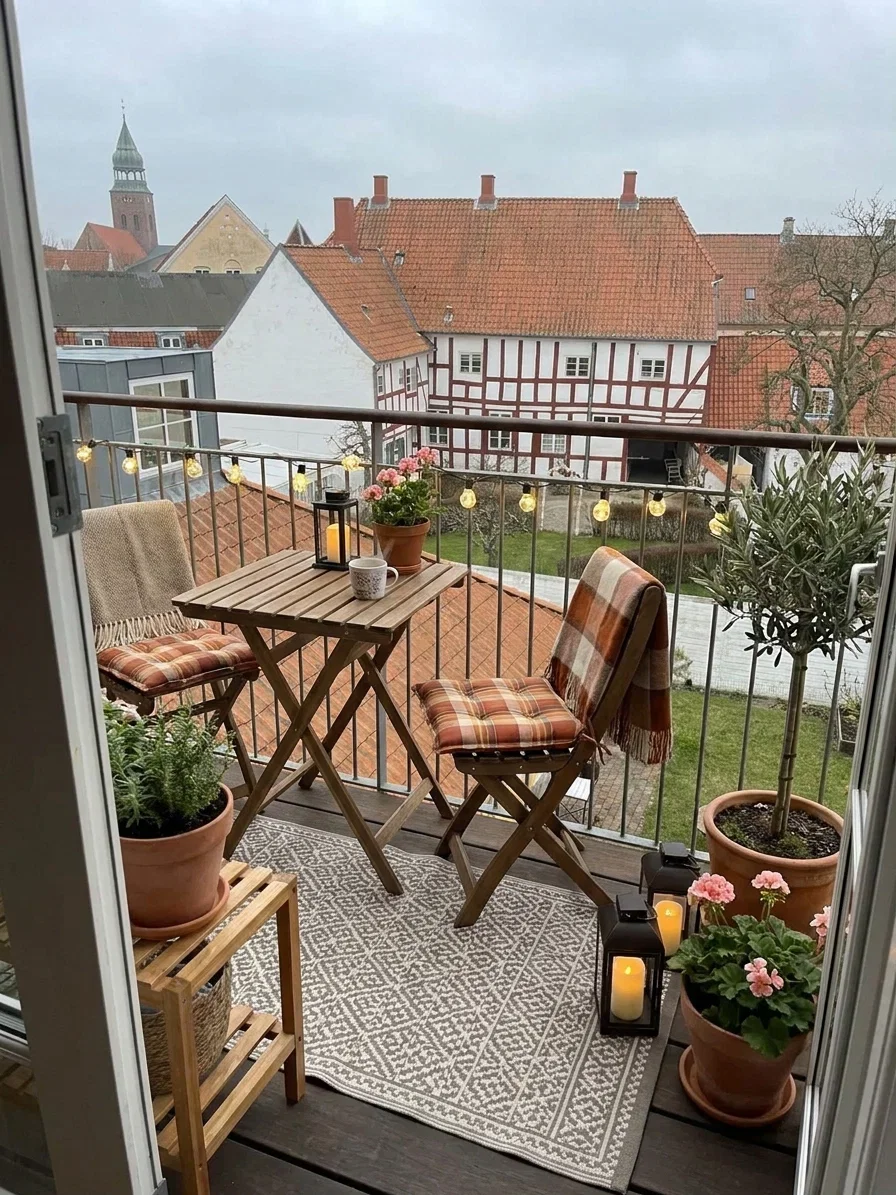 Bright and high-ceilinged 3-room apartment of 125 m² with balcony, elevator and parking – suitable for sharing and senior-friendly – photo 6
