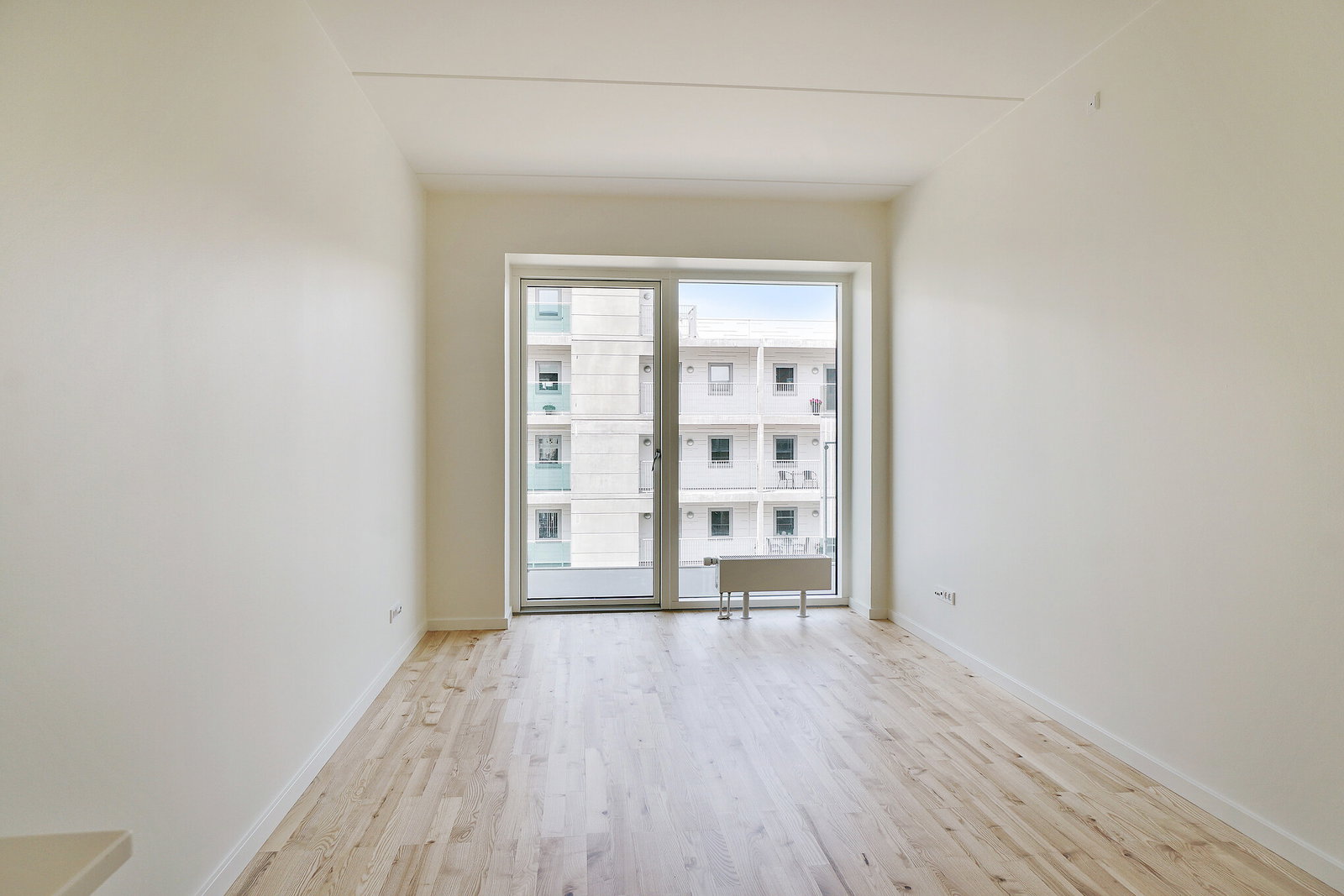 2-room apartment of 70 m² for rent in Nørresundby – Laurits Hauges Vej, 4th floor – photo 5