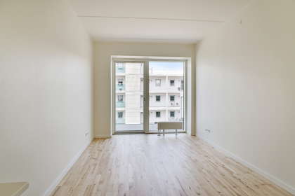 2-room apartment of 70 m² for rent in Nørresundby – Laurits Hauges Vej, 4th floor – photo 5