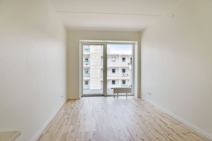 2-room apartment of 70 m² for rent in Nørresundby – Laurits Hauges Vej, 4th floor – photo 5