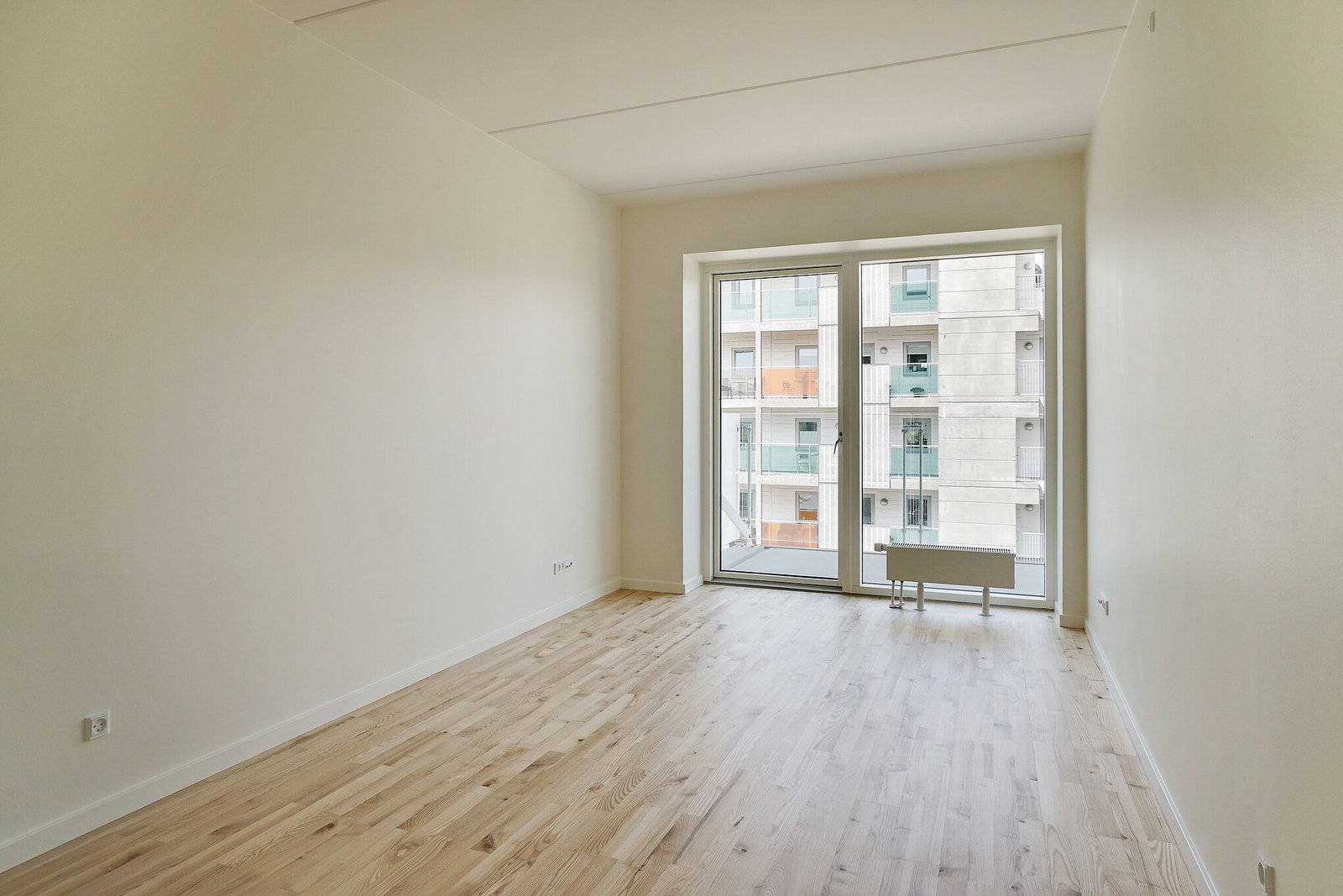 2-room apartment of 70 m² for rent in Nørresundby – Laurits Hauges Vej, 4th floor – photo 6