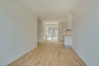 2-room apartment of 70 m² for rent in Nørresundby – Laurits Hauges Vej, 4th floor – photo 3