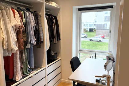 BRIGHT AND STYLISH 3-ROOM APARTMENT WITH BALCONY – photo 5