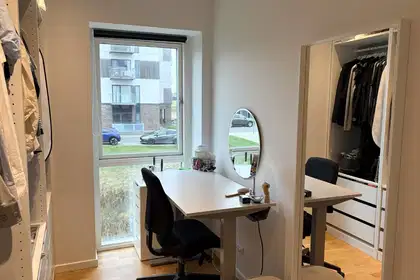 BRIGHT AND STYLISH 3-ROOM APARTMENT WITH BALCONY – photo 6