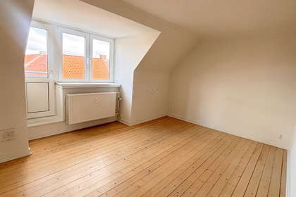 Central 2-room apartment with fjord view in Vestbyen – photo 7