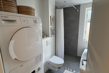 Newly renovated 3-room apartment in central Aalborg – photo 4