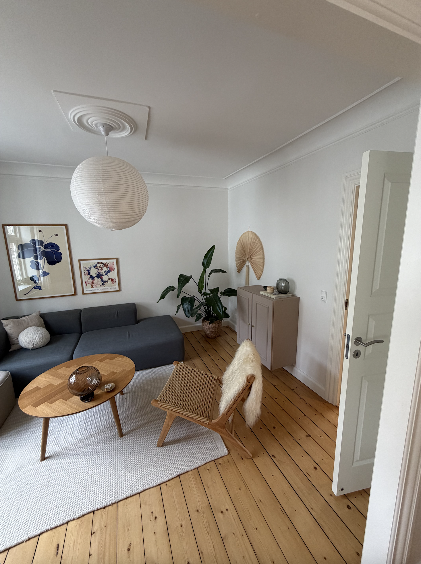 Newly renovated 3-room apartment in central Aalborg – photo 9