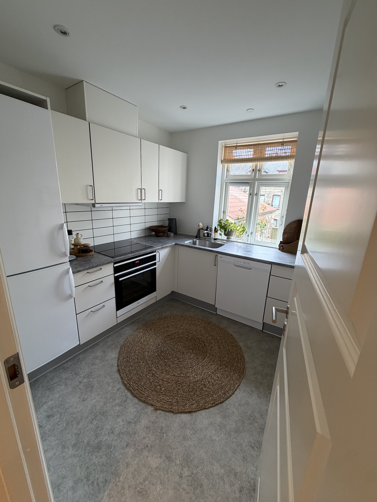 Newly renovated 3-room apartment in central Aalborg – photo 6