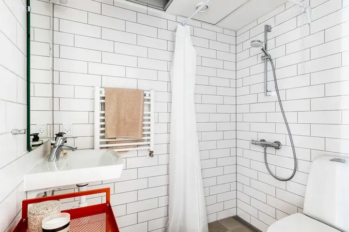 1-værelses lejlighed på 32 m² til leje i Valby – Gammel Jernbanevej, 1. sal – billede 5
