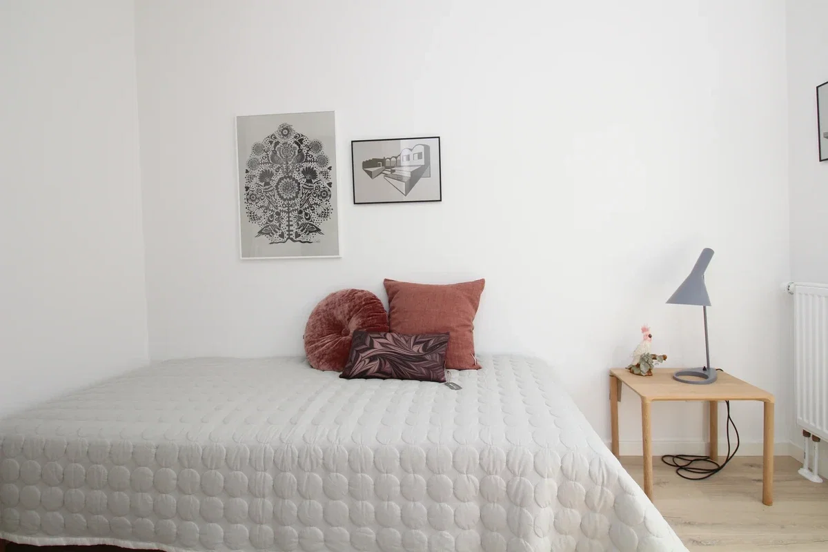 Family home with balcony or terrace at Stigsborg Brygge – photo 14