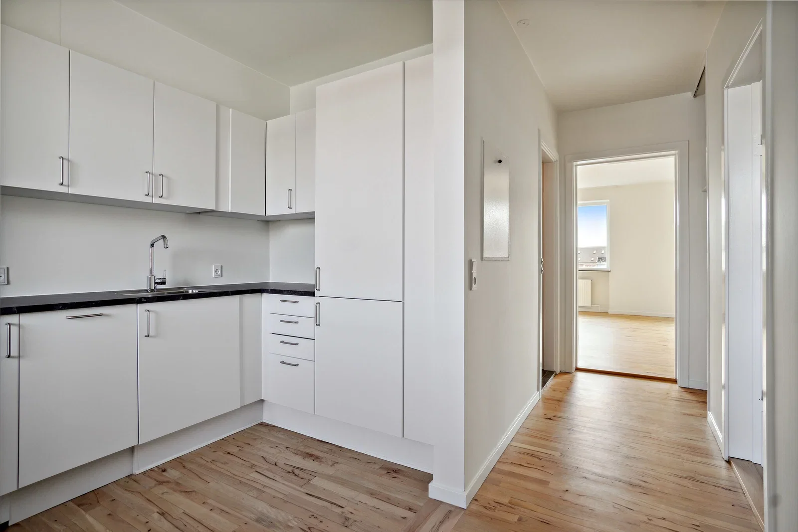 Really nice apartment with a lovely kitchen and bathroom – photo 2