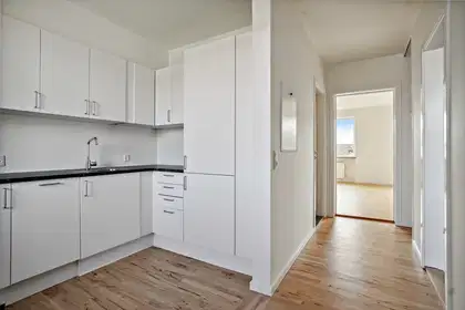 Really nice apartment with a lovely kitchen and bathroom – photo 2