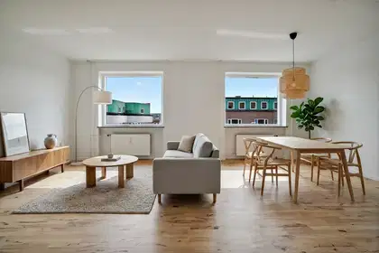 Really nice apartment with a lovely kitchen and bathroom – photo 7