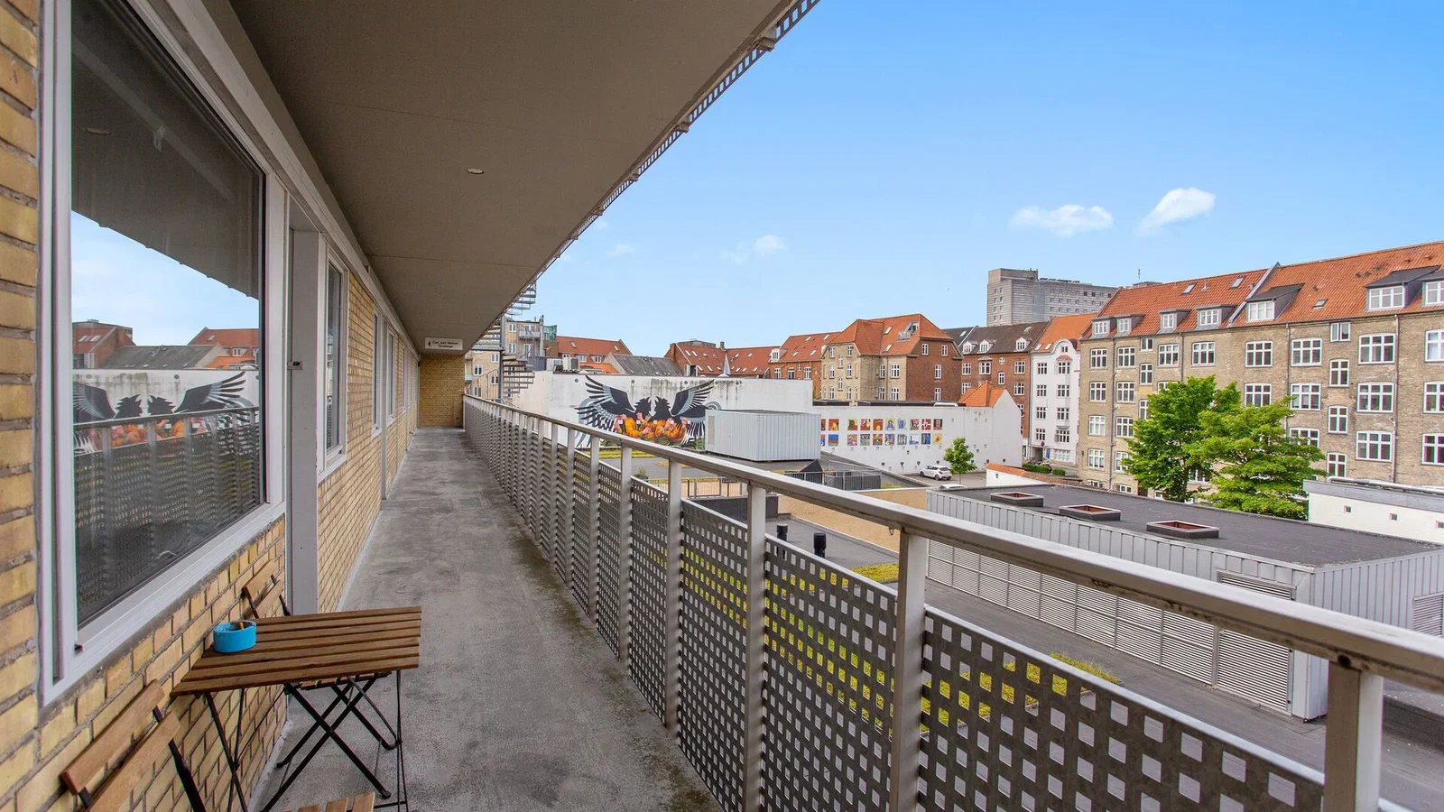 Really nice apartment with a lovely kitchen and bathroom – photo 15