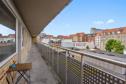 Really nice apartment with a lovely kitchen and bathroom – photo 15