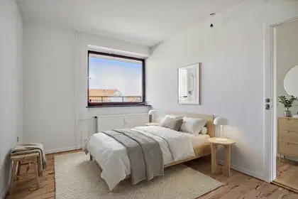 Really nice apartment with a lovely kitchen and bathroom – photo 8