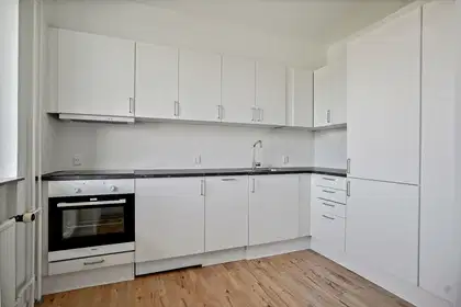 Really nice apartment with a lovely kitchen and bathroom – photo 1