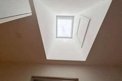 Bright 3-room apartment with balcony and view – photo 22