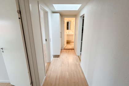 Bright 3-room apartment with balcony and view – photo 6