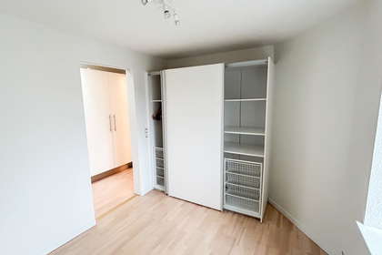 Bright 3-room apartment with balcony and view – photo 16