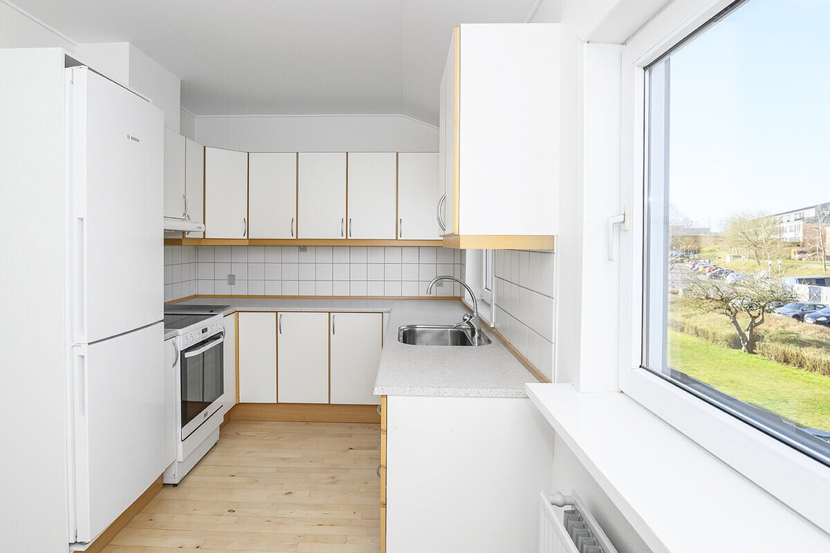 2-room apartment of 75 m² for rent in Aalborg Øst – Feggesundvej, 2nd floor – photo 10