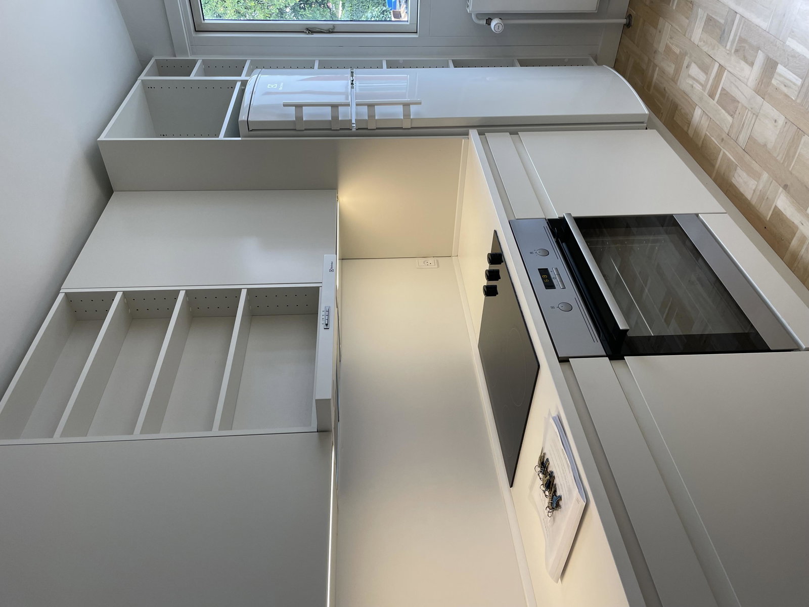 4-room apartment of 94 m² for rent in Brønshøj – Husumvej, ground floor – photo 3