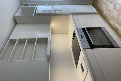 4-room apartment of 94 m² for rent in Brønshøj – Husumvej, ground floor – photo 3