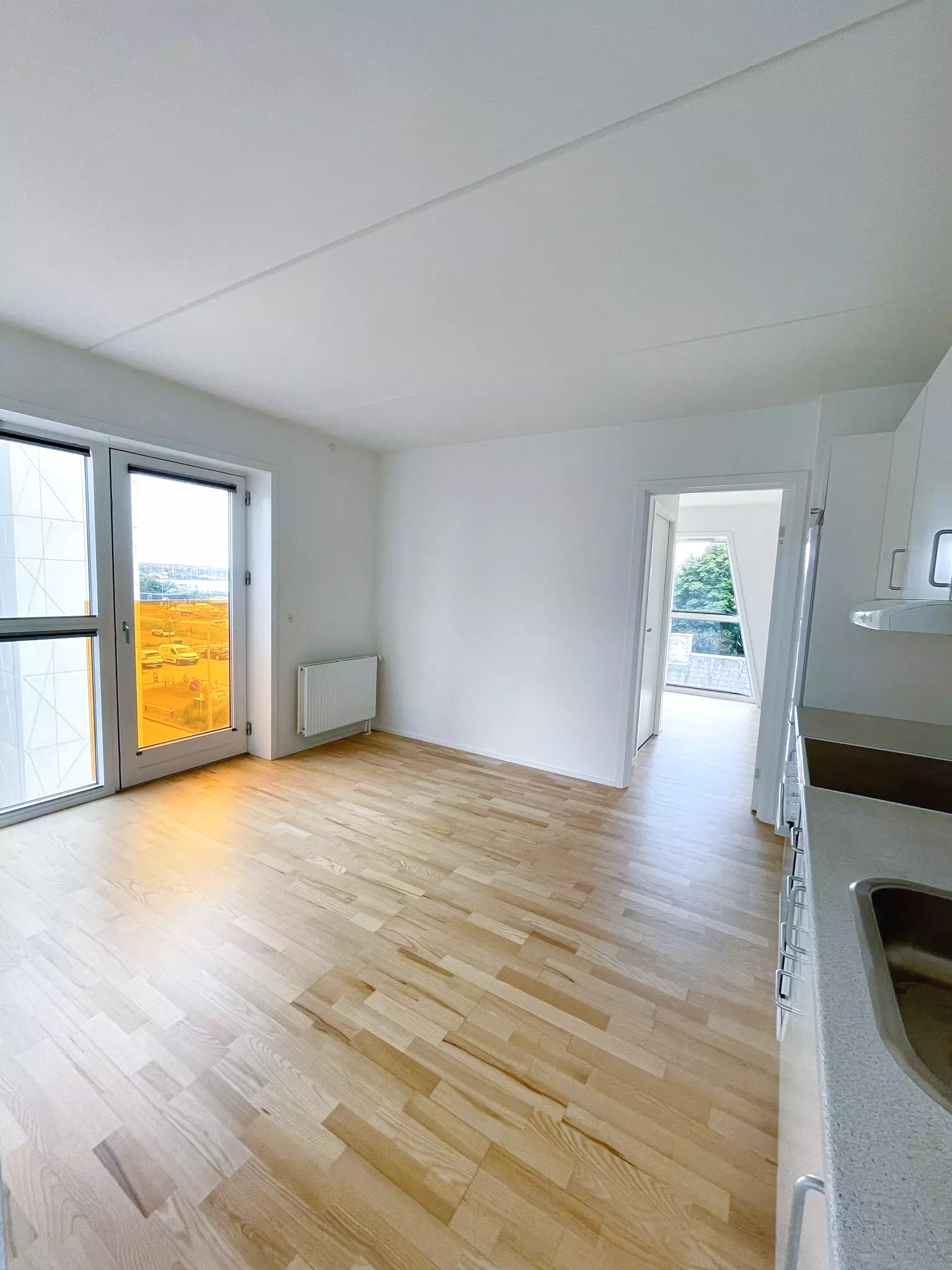 ✨Super apartment in Nørresundby close to Kulturbroen ✨ – photo 6