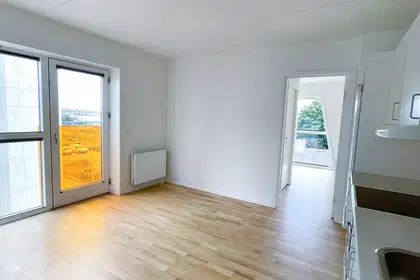 ✨Super apartment in Nørresundby close to Kulturbroen ✨ – photo 6
