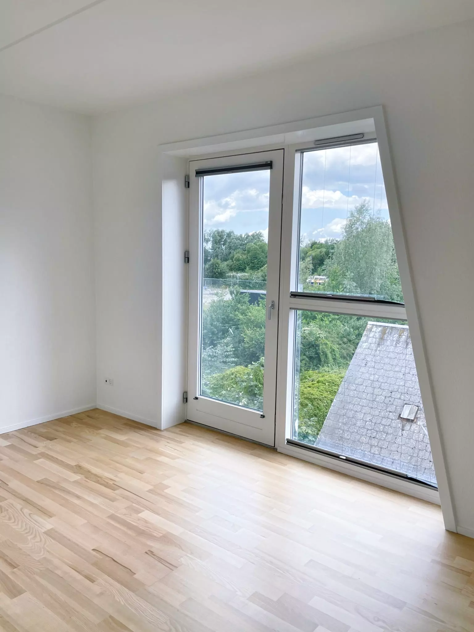 ✨Super apartment in Nørresundby close to Kulturbroen ✨