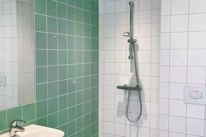 ✨Super apartment in Nørresundby close to Kulturbroen ✨ – photo 3