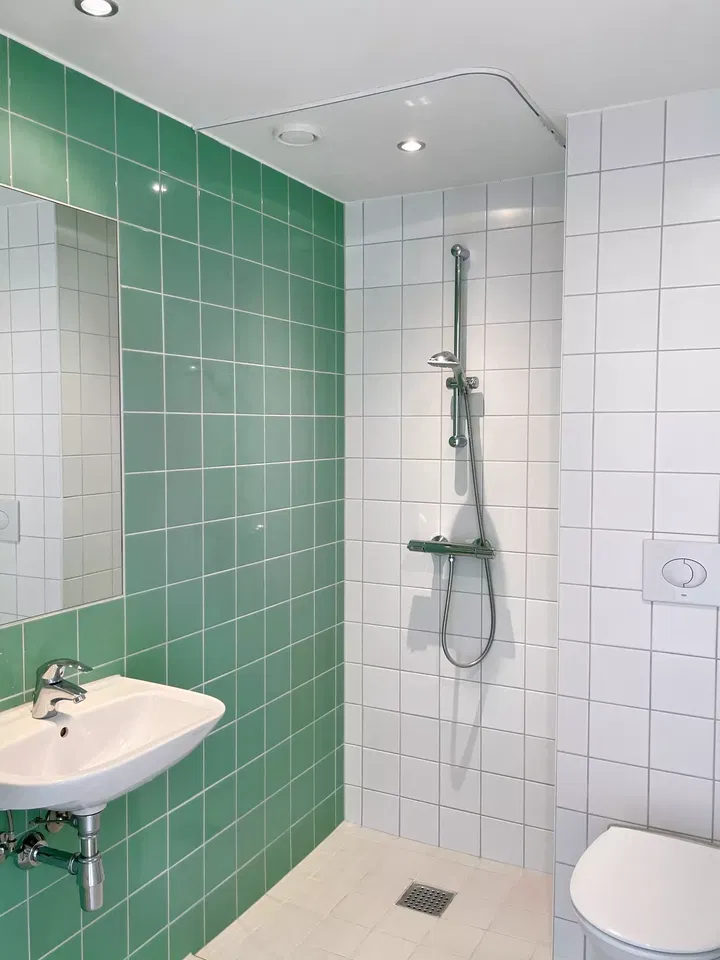 ✨Super apartment in Nørresundby close to Kulturbroen ✨ – photo 3