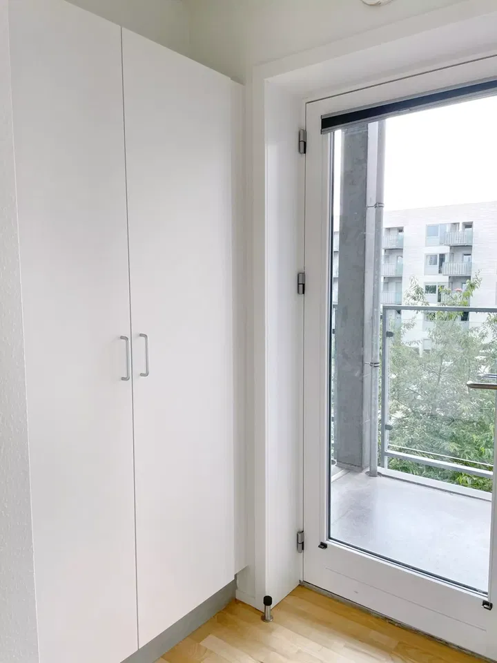 ✨Super apartment in Nørresundby close to Kulturbroen ✨ – photo 2