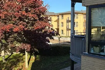 2-værelses lejlighed på 61 m² til leje i Aarhus V – Torpevænget, 1. sal – billede 7