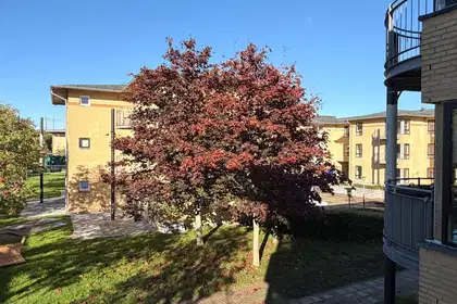 2-værelses lejlighed på 61 m² til leje i Aarhus V – Torpevænget, stuen – billede 2