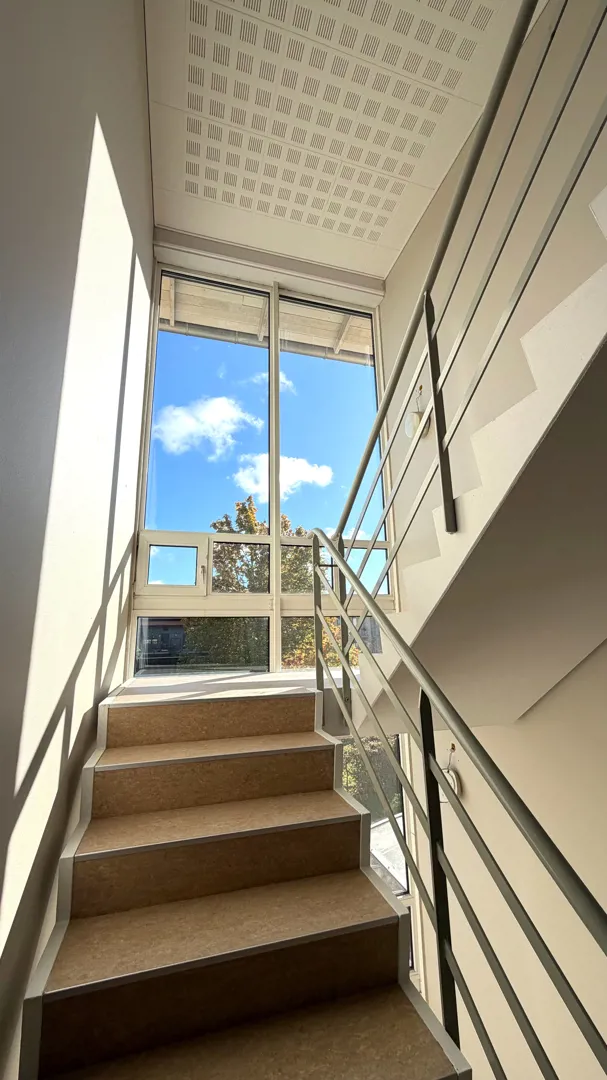 2-værelses lejlighed på 63 m² til leje i Aarhus V – Torpevænget, stuen – billede 5