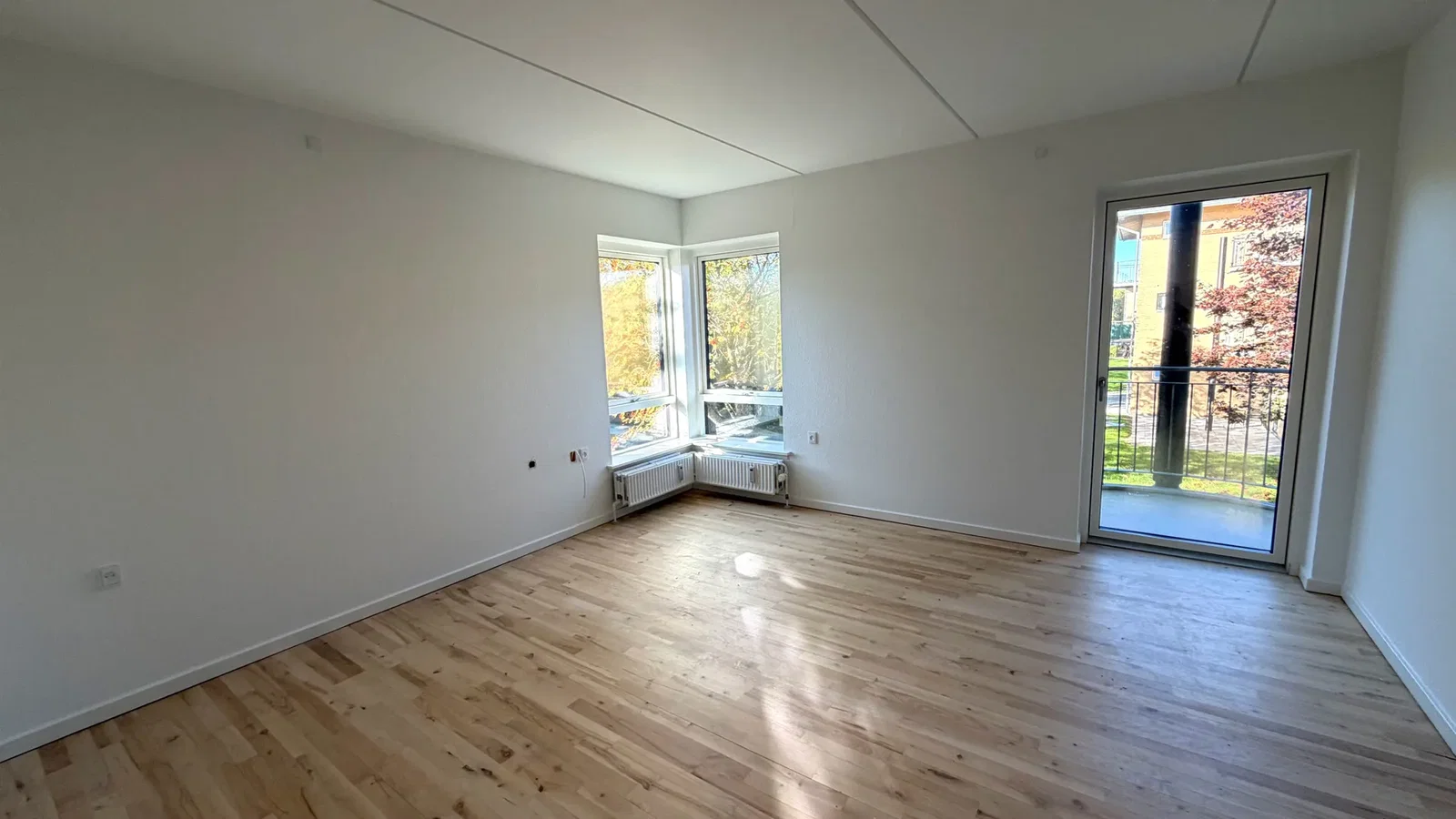 2-værelses lejlighed på 64 m² til leje i Aarhus V – Torpevænget, 2. sal – billede 3