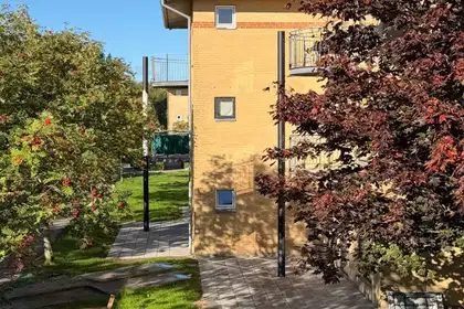 2-værelses lejlighed på 62 m² til leje i Aarhus V – Torpevænget, 2. sal – billede 8